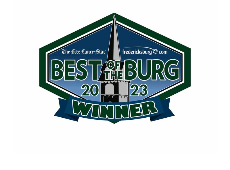 Best of the Burg 2023