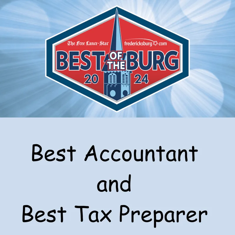 Best of the Burg 2024