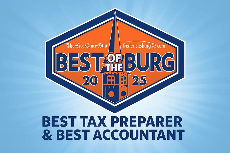 Best of the Burg 2025